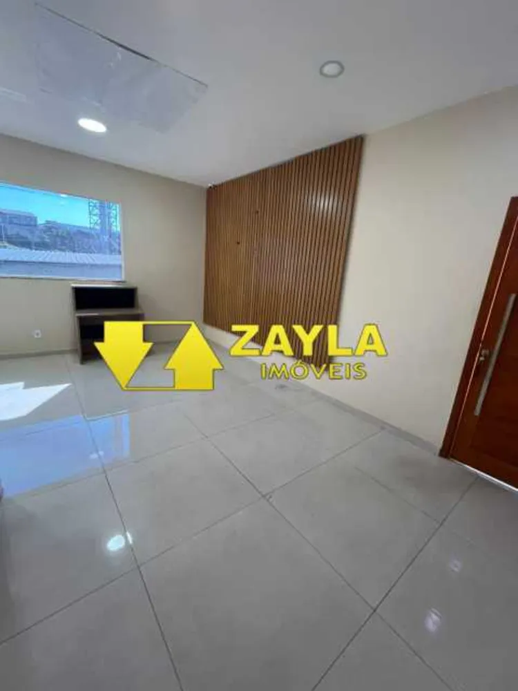 Depósito-Galpão, 2200 m² - Foto 1
