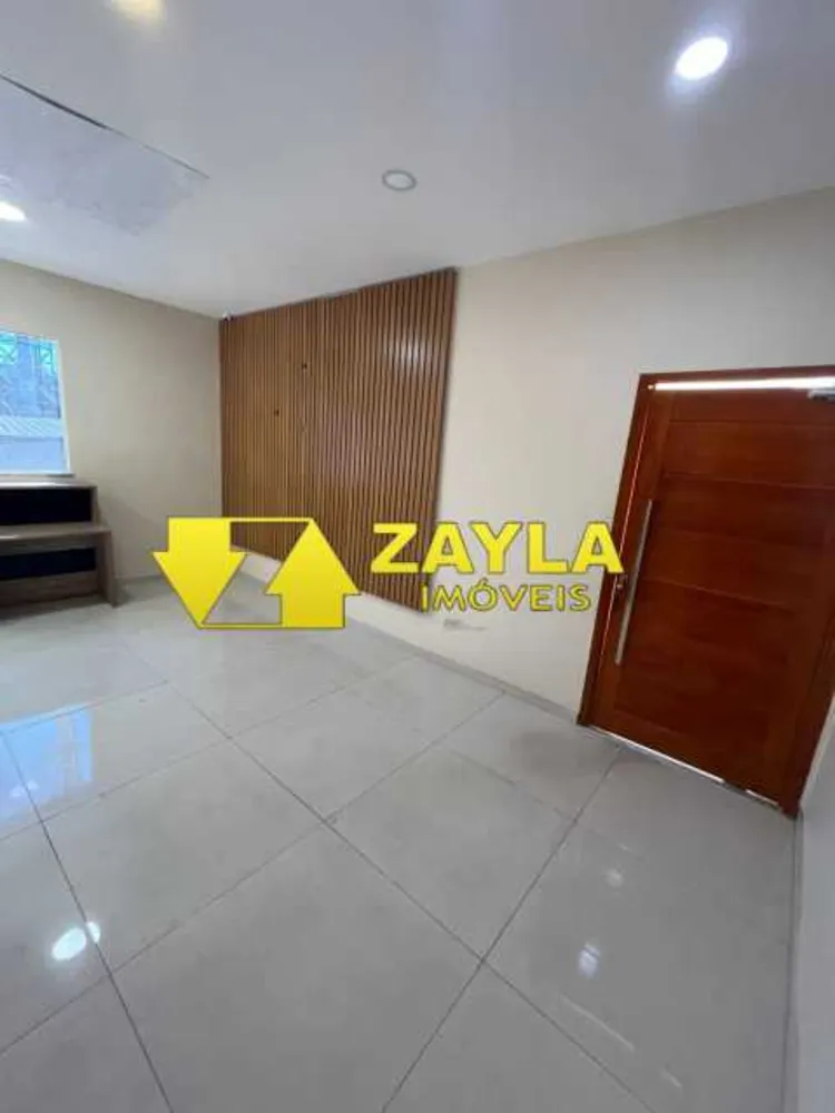 Depósito-Galpão, 2200 m² - Foto 6
