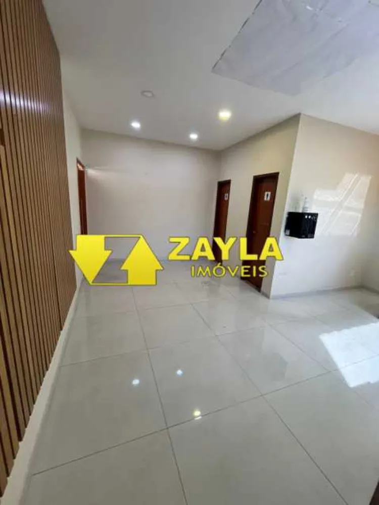 Depósito-Galpão, 2200 m² - Foto 8