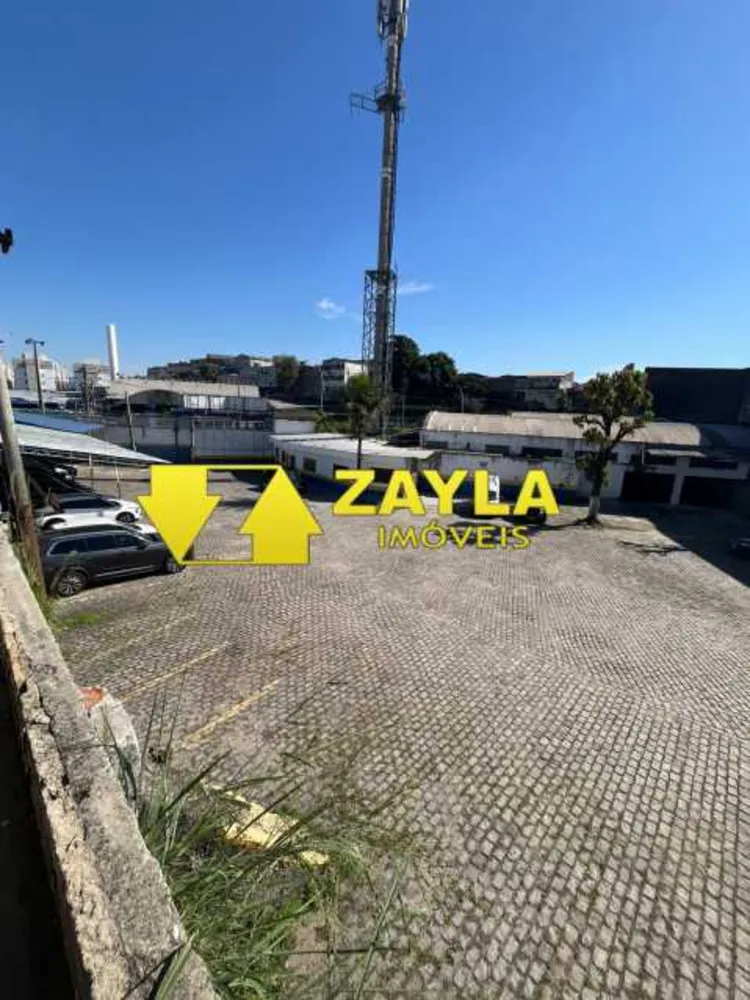 Depósito-Galpão, 2200 m² - Foto 6