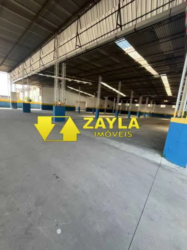 Depósito-Galpão, 2200 m² - Foto 7