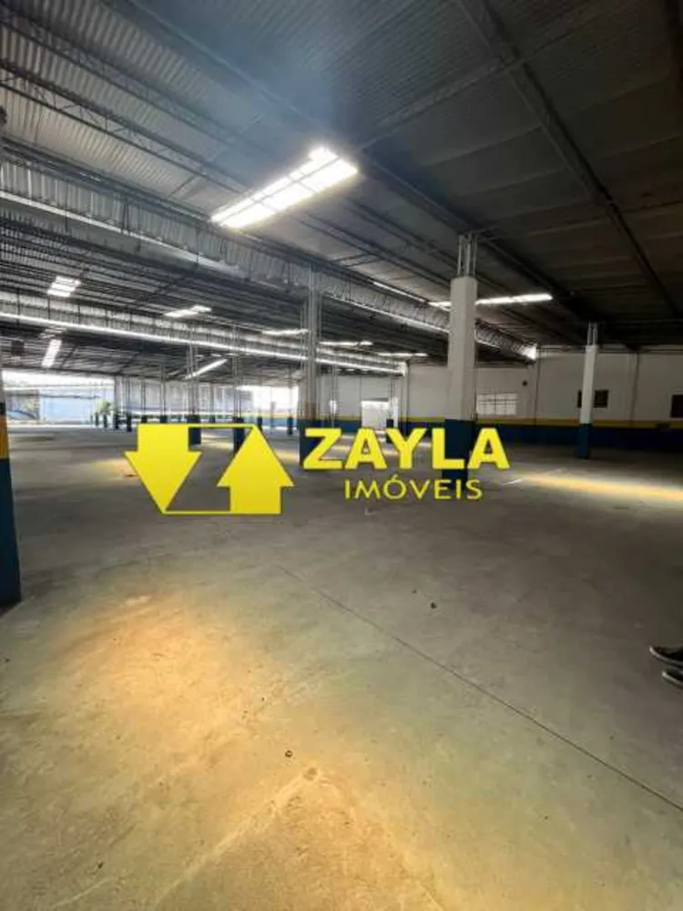 Depósito-Galpão, 2200 m² - Foto 5