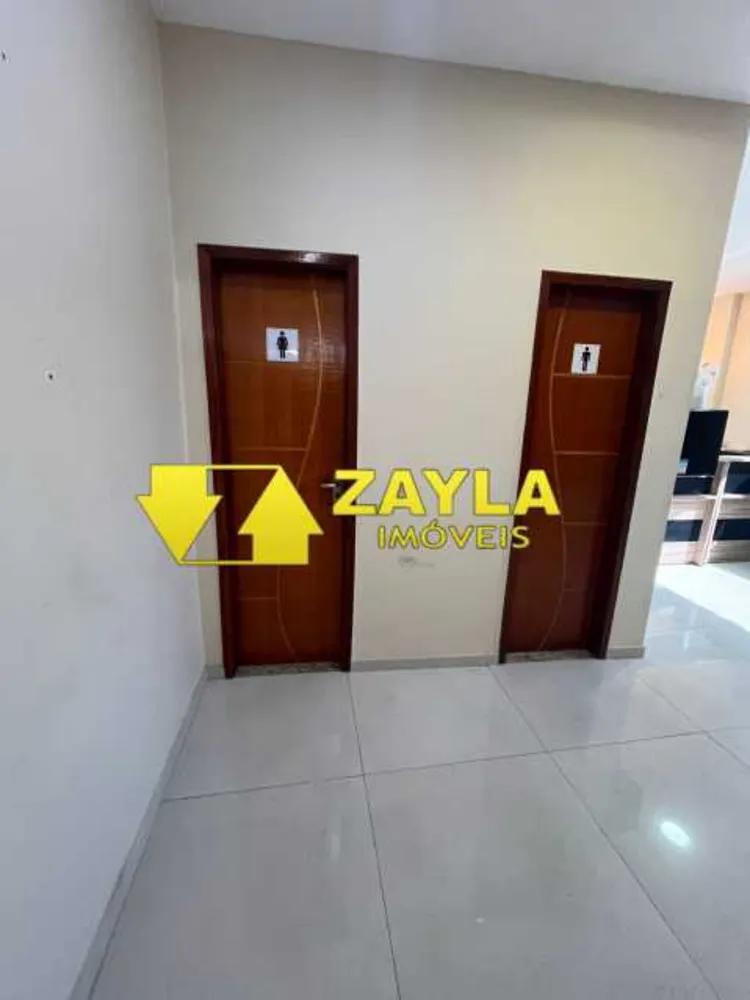 Depósito-Galpão, 2200 m² - Foto 3