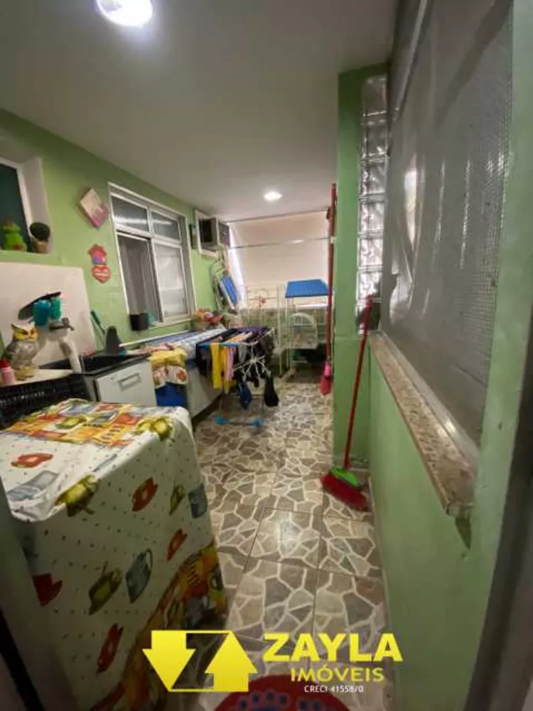 Apartamento, 3 quartos, 78 m² - Foto 10