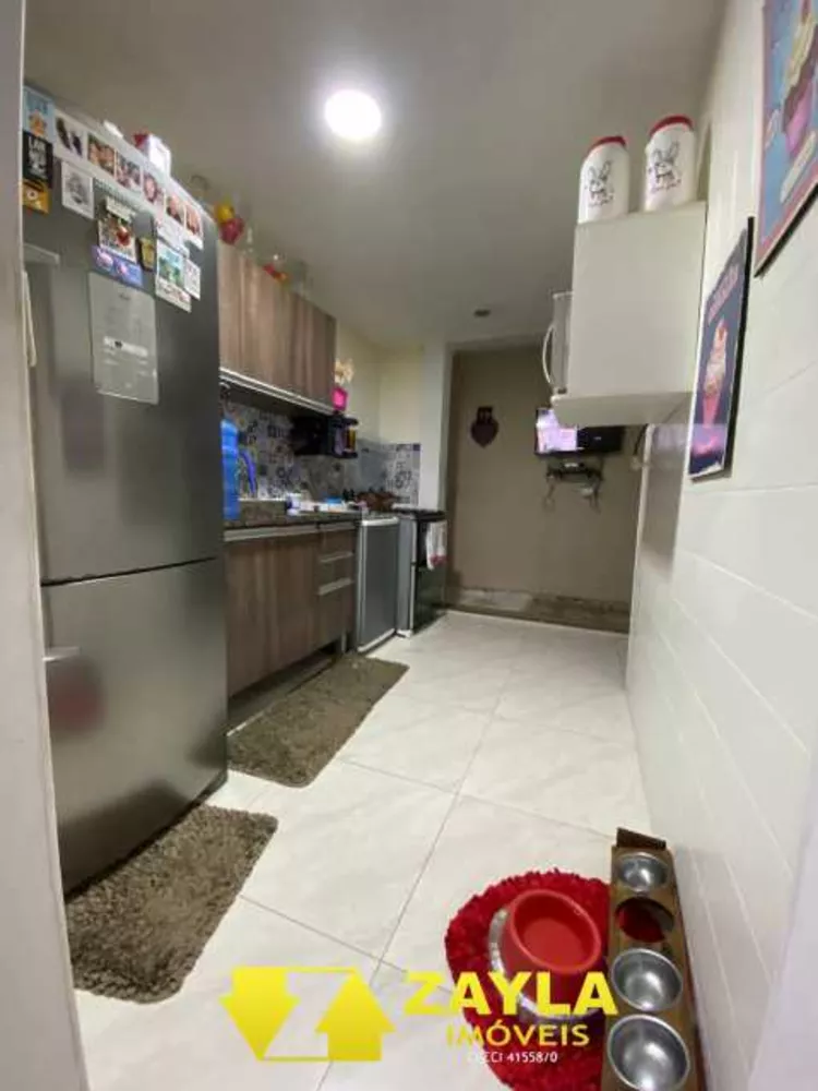 Apartamento, 3 quartos, 78 m² - Foto 5