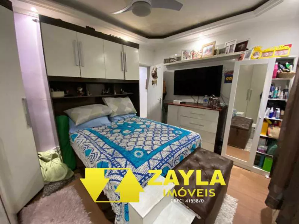 Apartamento, 3 quartos, 78 m² - Foto 1