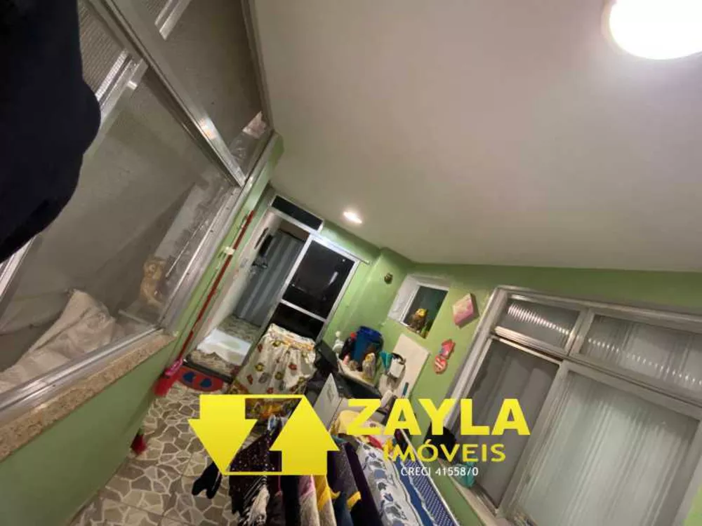 Apartamento, 3 quartos, 78 m² - Foto 8