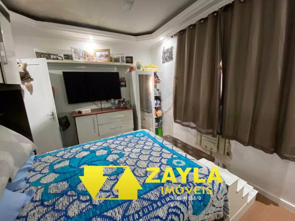 Apartamento, 3 quartos, 78 m² - Foto 9