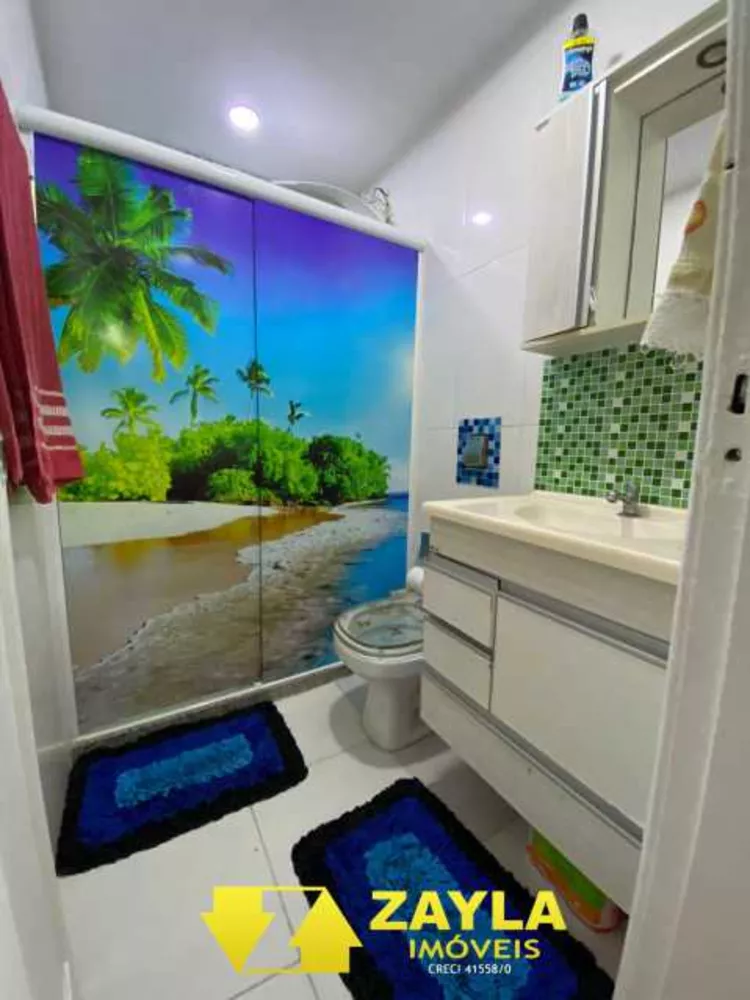Apartamento, 3 quartos, 78 m² - Foto 2