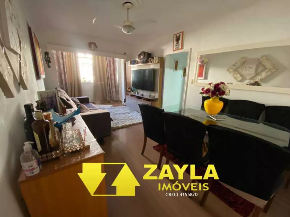 Apartamento, 3 quartos, 78 m² - Foto 11