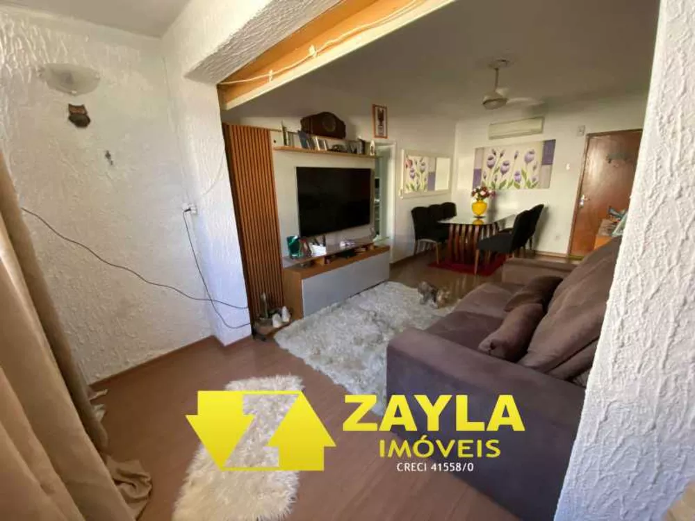 Apartamento, 3 quartos, 78 m² - Foto 7