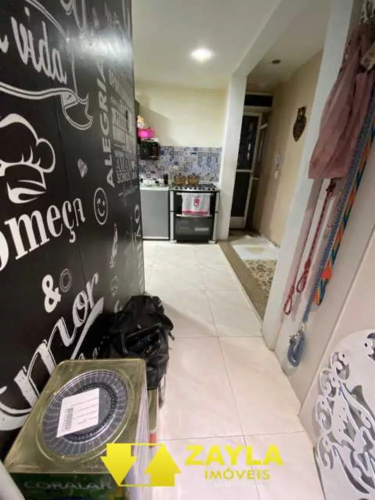 Apartamento, 3 quartos, 78 m² - Foto 6