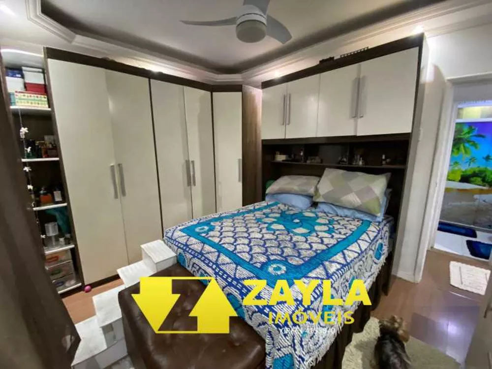 Apartamento, 3 quartos, 78 m² - Foto 4