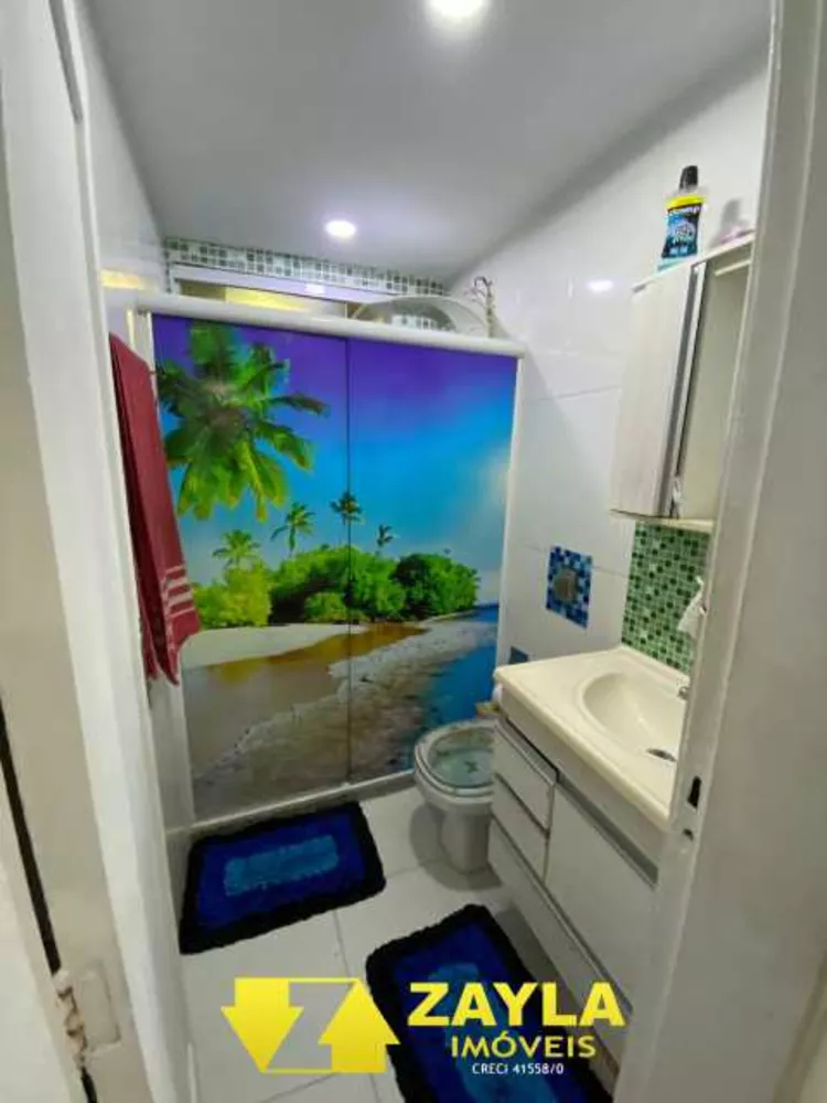 Apartamento, 3 quartos, 78 m² - Foto 12