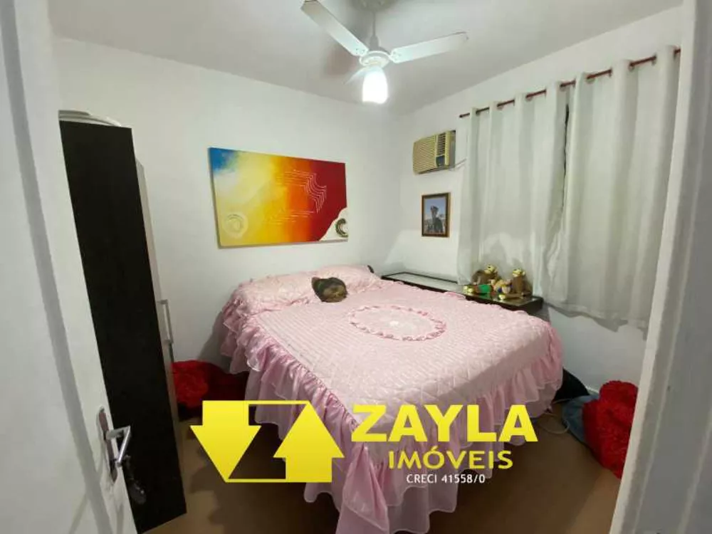 Apartamento, 3 quartos, 78 m² - Foto 3