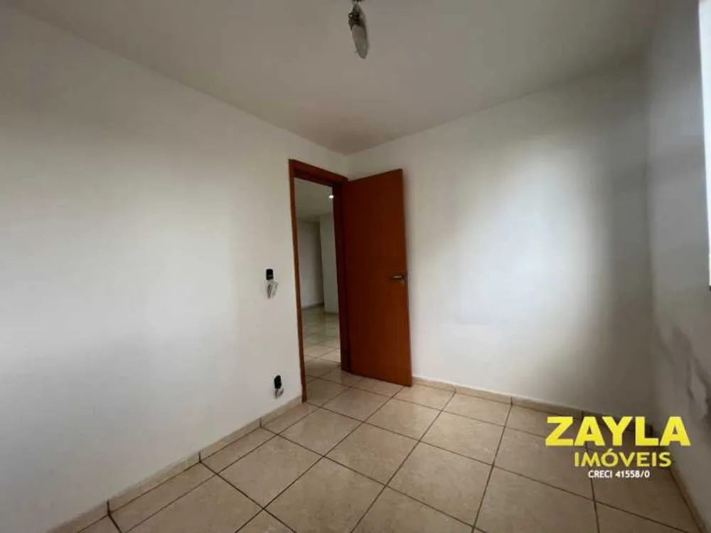 Apartamento, 2 quartos, 48 m² - Foto 10