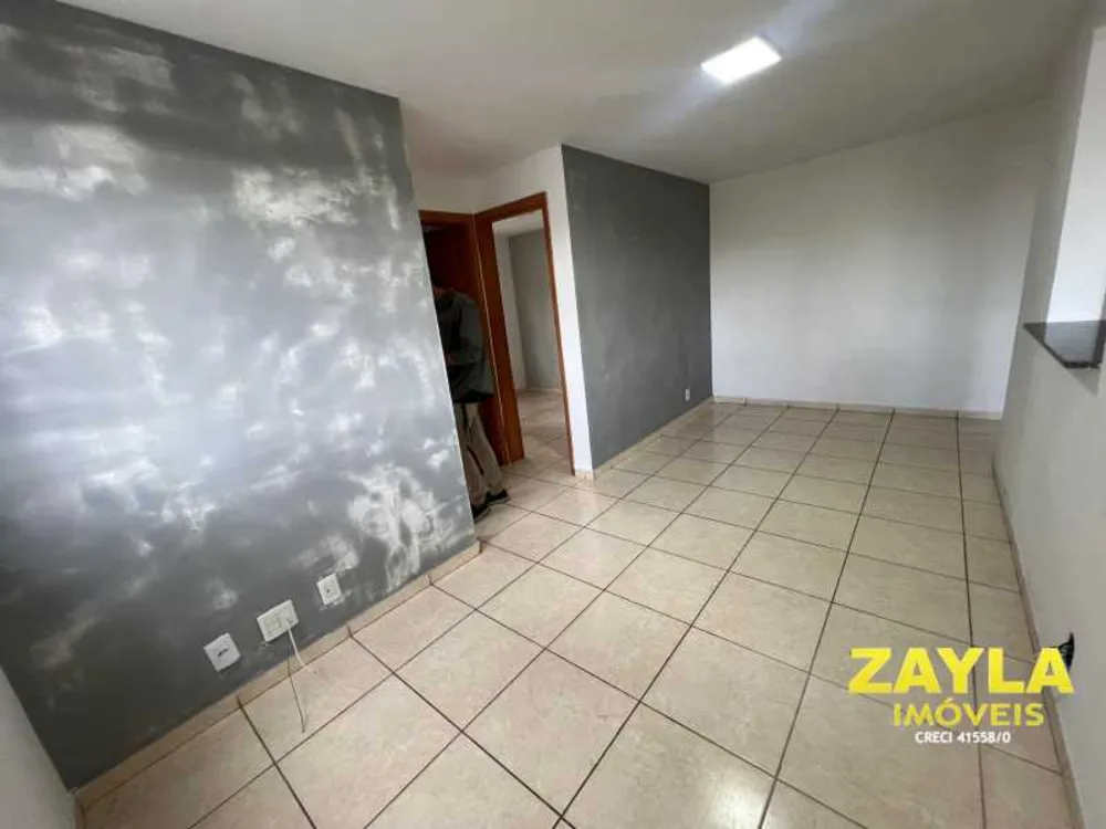 Apartamento, 2 quartos, 48 m² - Foto 6