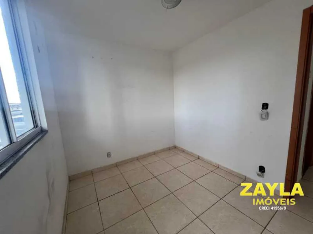 Apartamento, 2 quartos, 48 m² - Foto 7