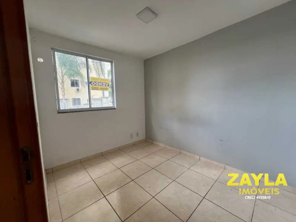 Apartamento, 2 quartos, 48 m² - Foto 1