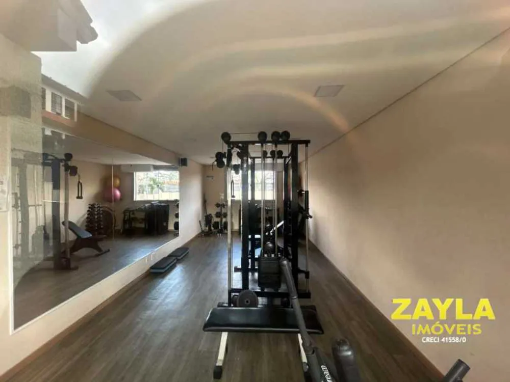 Apartamento, 2 quartos, 48 m² - Foto 18