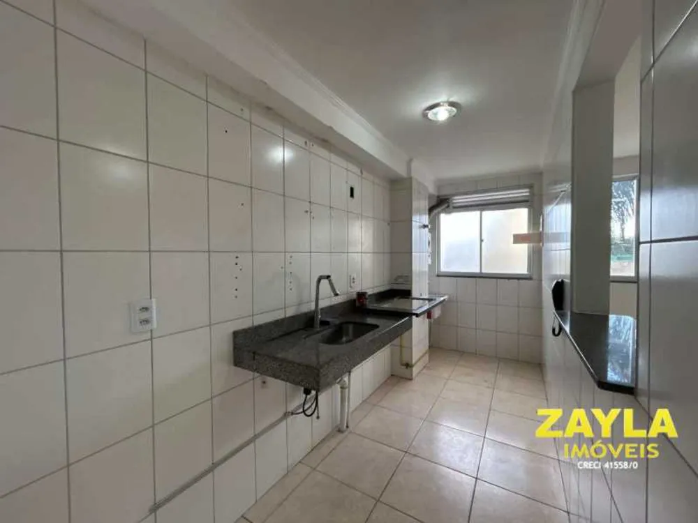Apartamento, 2 quartos, 48 m² - Foto 13
