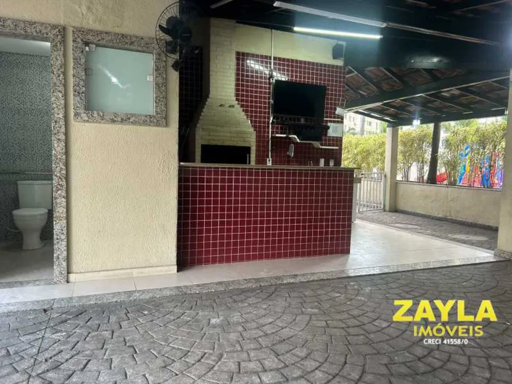 Apartamento, 2 quartos, 48 m² - Foto 16