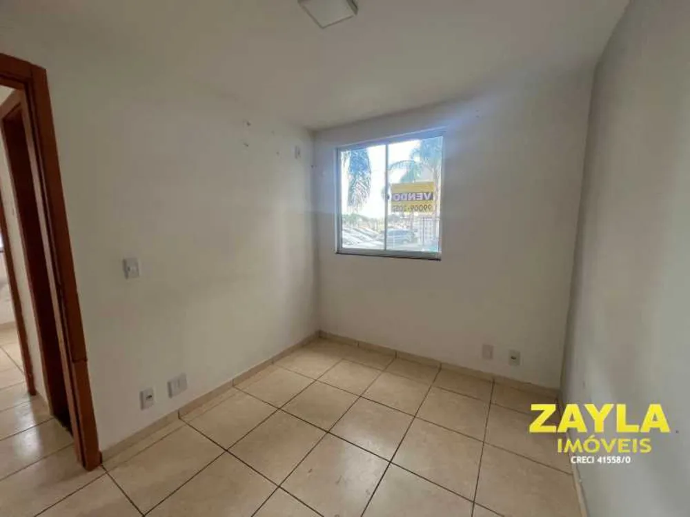 Apartamento, 2 quartos, 48 m² - Foto 8