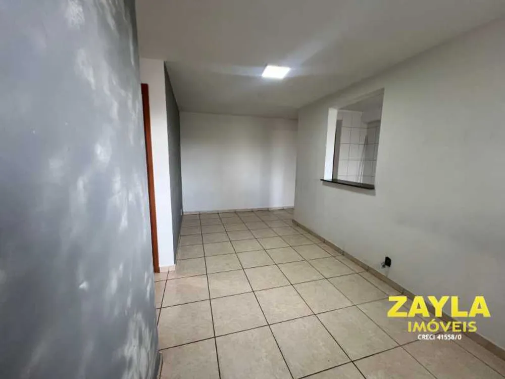 Apartamento, 2 quartos, 48 m² - Foto 4