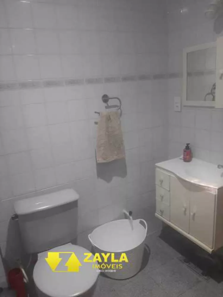 Casa de Condomínio, 3 quartos - Foto 9