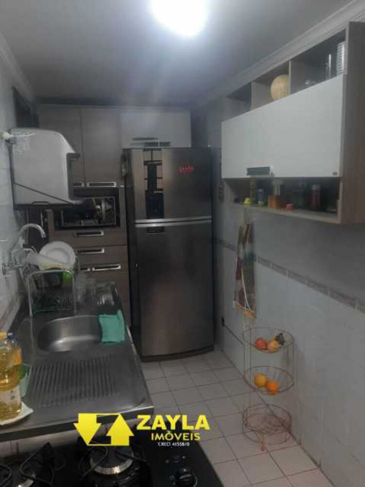 Casa de Condomínio, 3 quartos - Foto 16