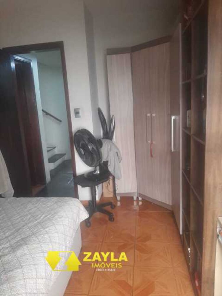 Casa de Condomínio, 3 quartos - Foto 12