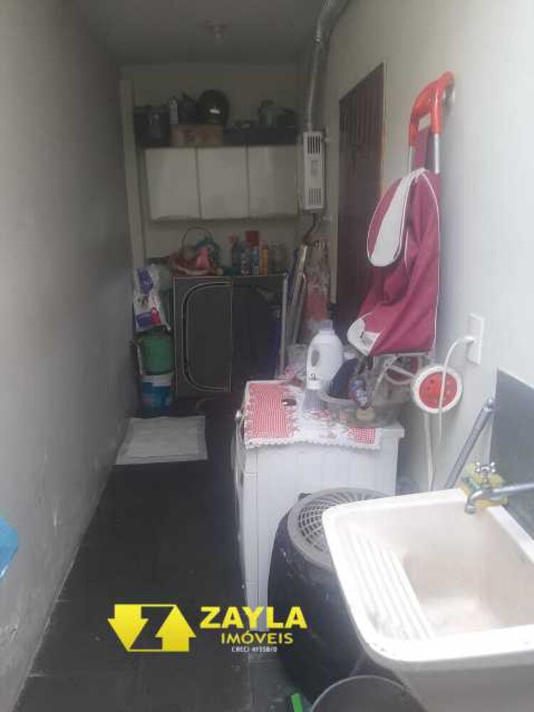 Casa de Condomínio, 3 quartos - Foto 23