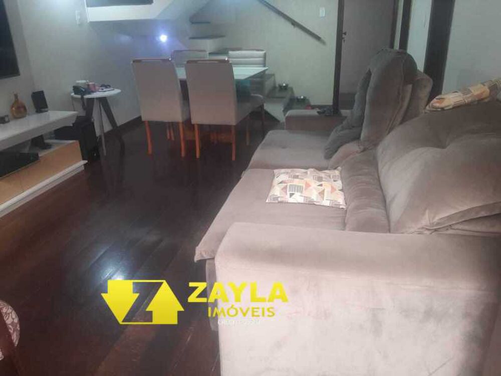Casa de Condomínio, 3 quartos - Foto 27