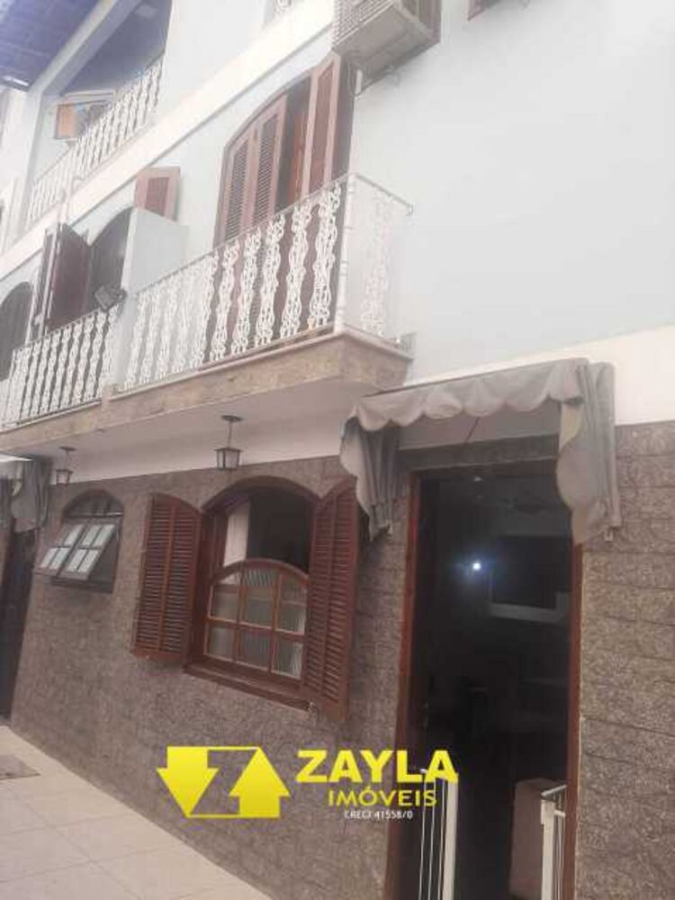 Casa de Condomínio, 3 quartos - Foto 20