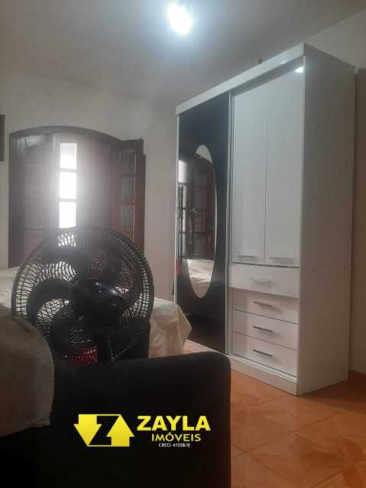 Casa de Condomínio, 3 quartos - Foto 22