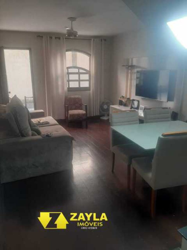 Casa de Condomínio, 3 quartos - Foto 26
