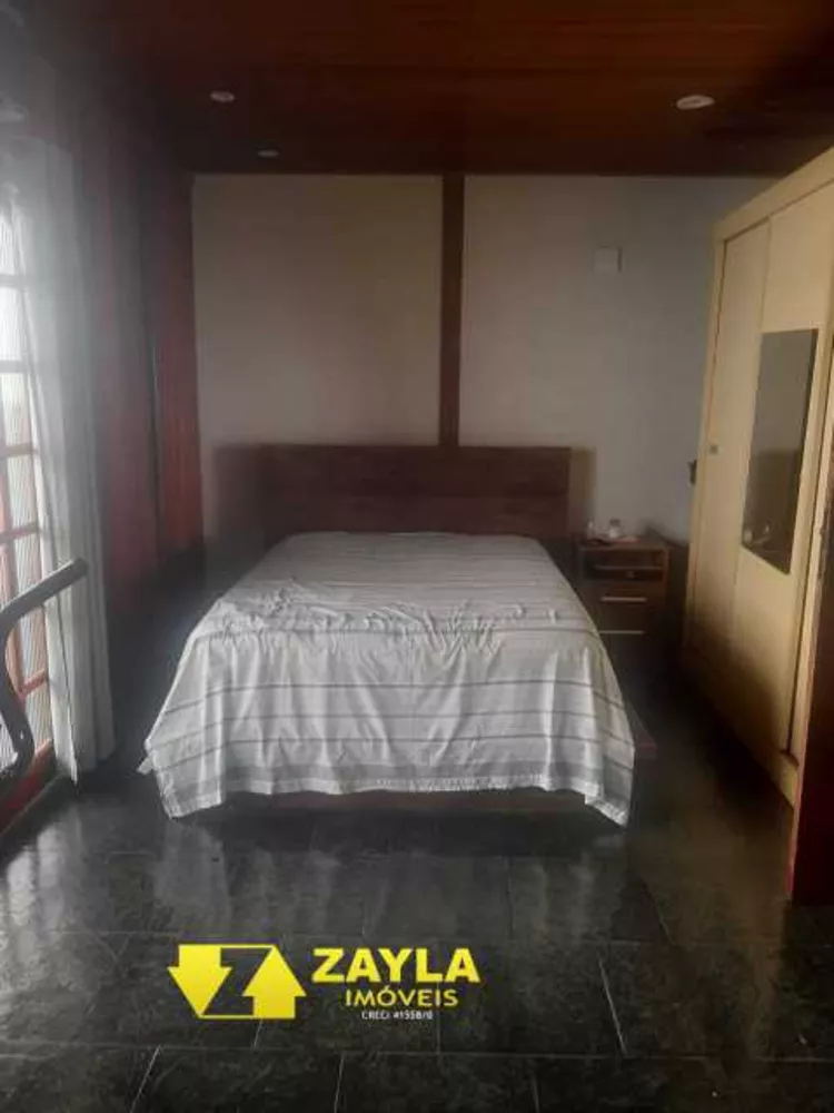Casa de Condomínio, 3 quartos - Foto 7