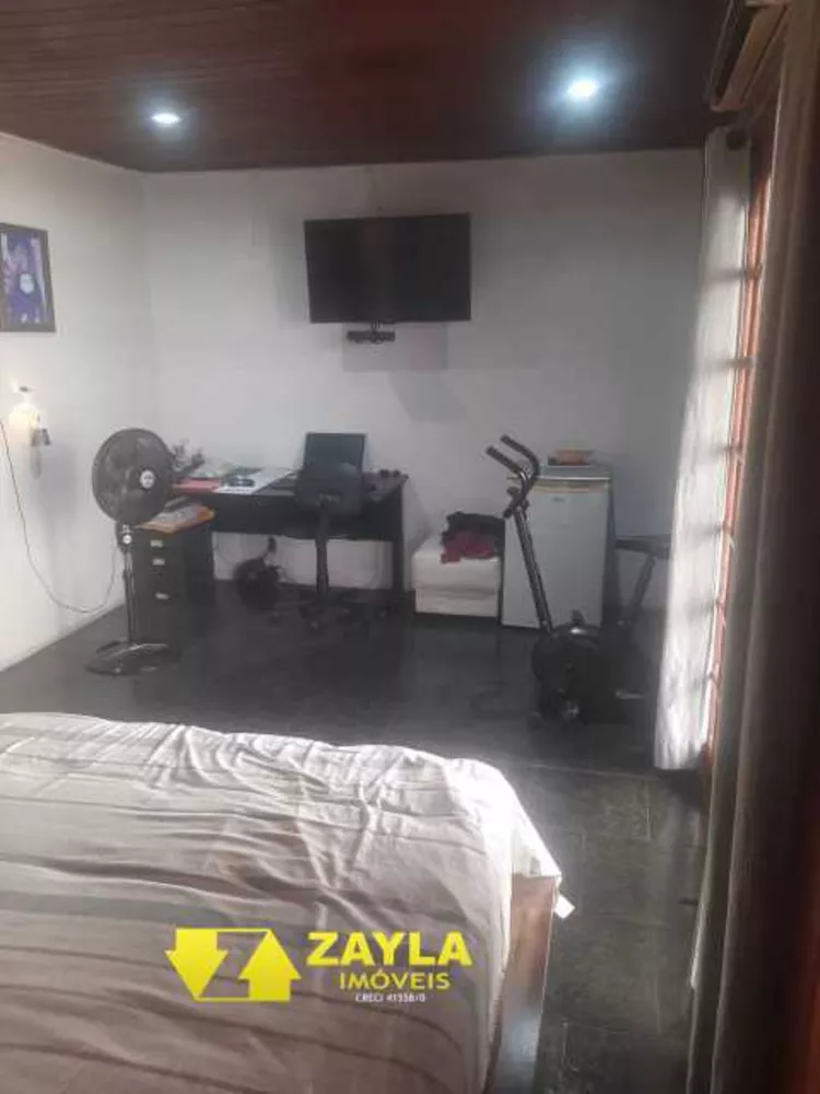 Casa de Condomínio, 3 quartos - Foto 5