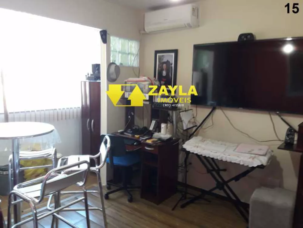 Casa, 3 quartos, 111 m² - Foto 4