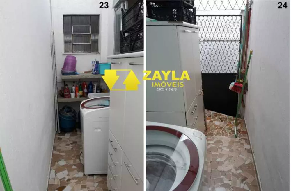 Casa, 3 quartos, 111 m² - Foto 3
