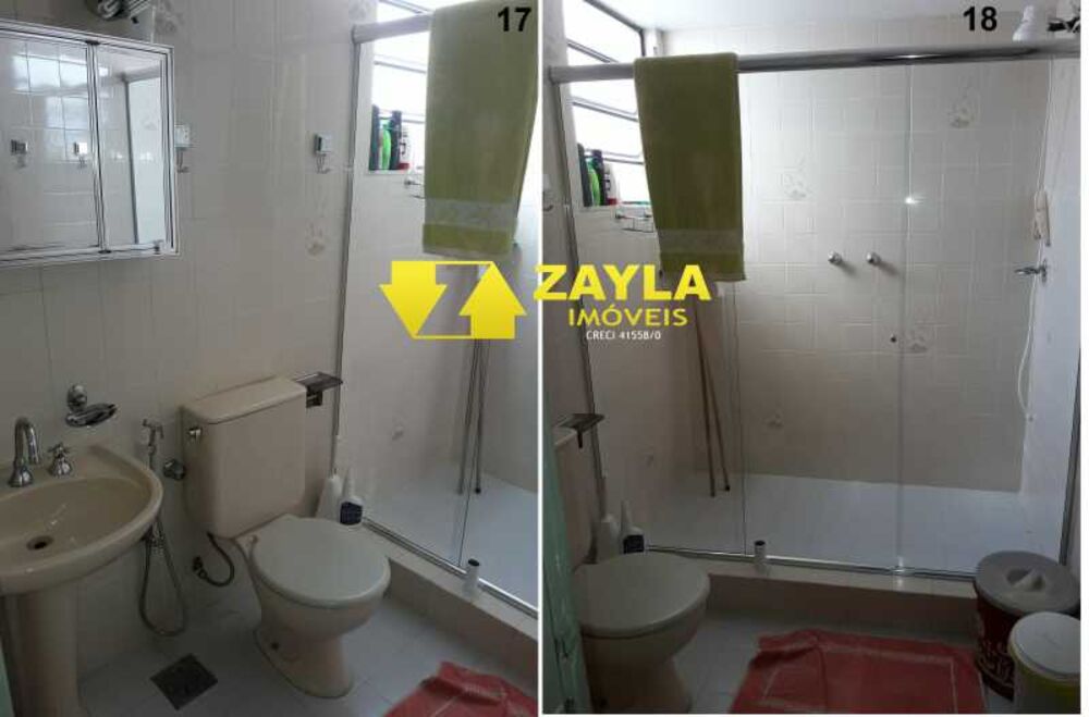 Casa, 3 quartos, 111 m² - Foto 7