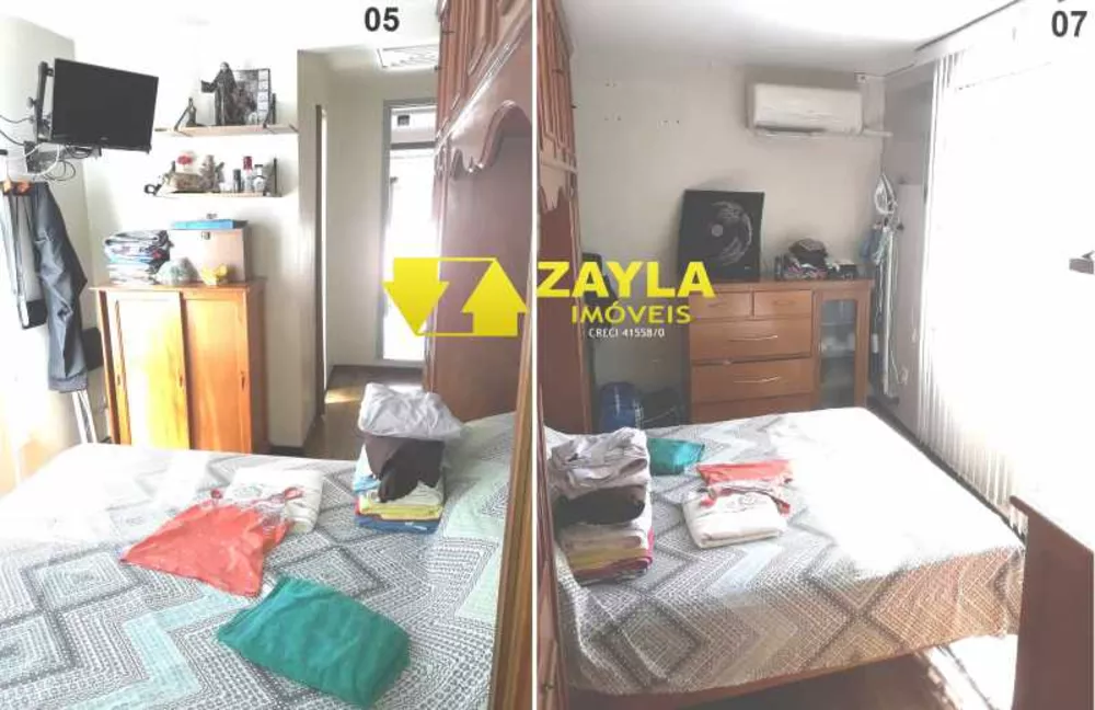 Casa, 3 quartos, 111 m² - Foto 12