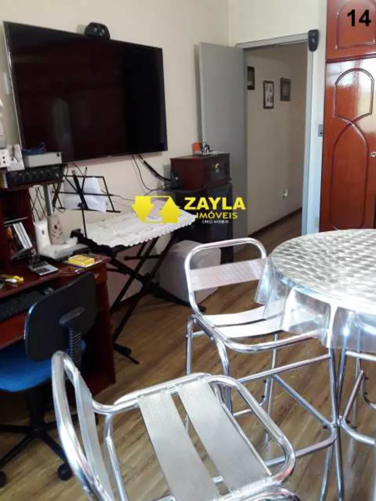 Casa, 3 quartos, 111 m² - Foto 1