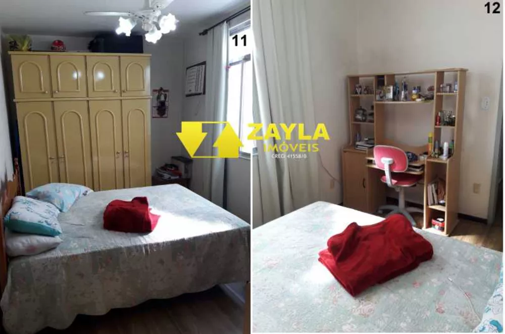 Casa, 3 quartos, 111 m² - Foto 10