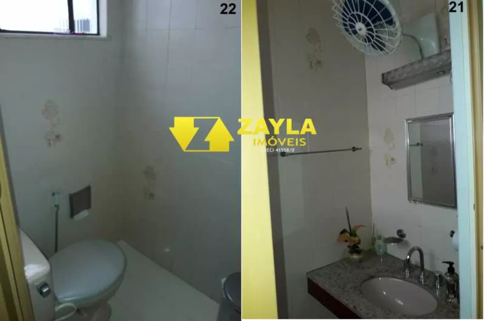 Casa, 3 quartos, 111 m² - Foto 11