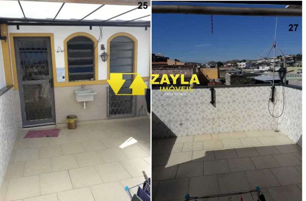 Casa, 3 quartos, 111 m² - Foto 5