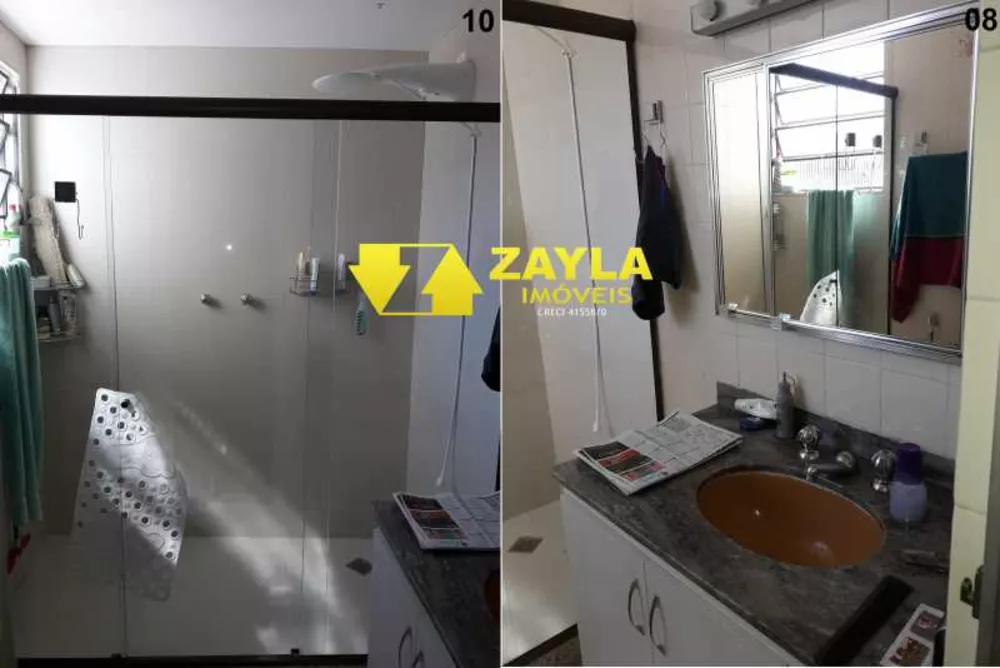 Casa, 3 quartos, 111 m² - Foto 2