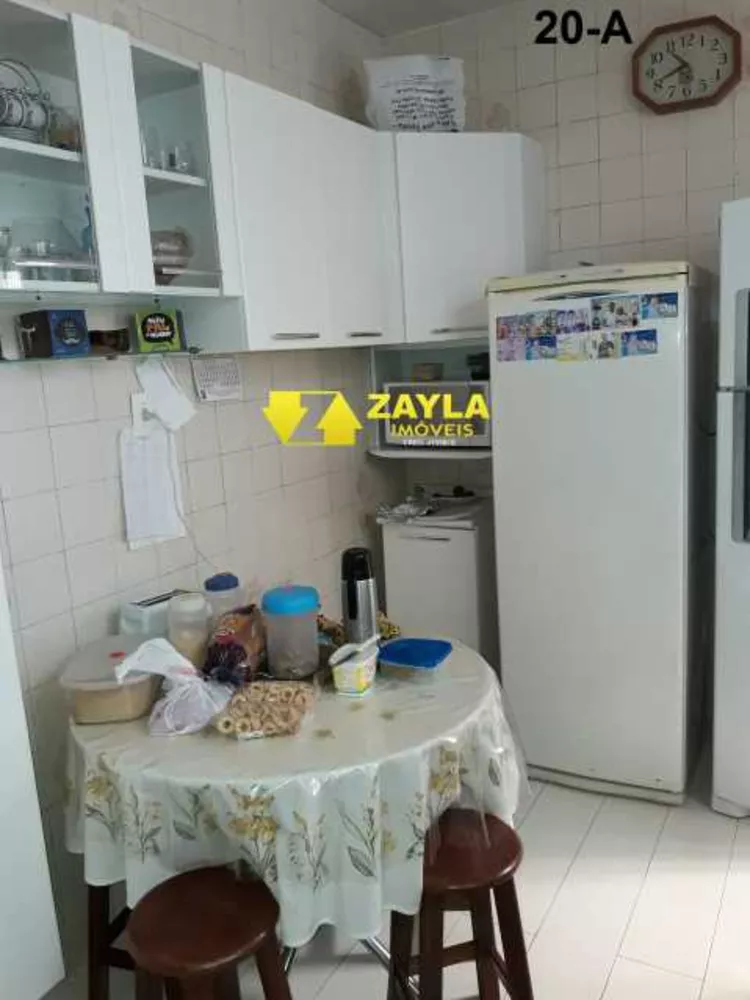 Casa, 3 quartos, 111 m² - Foto 13