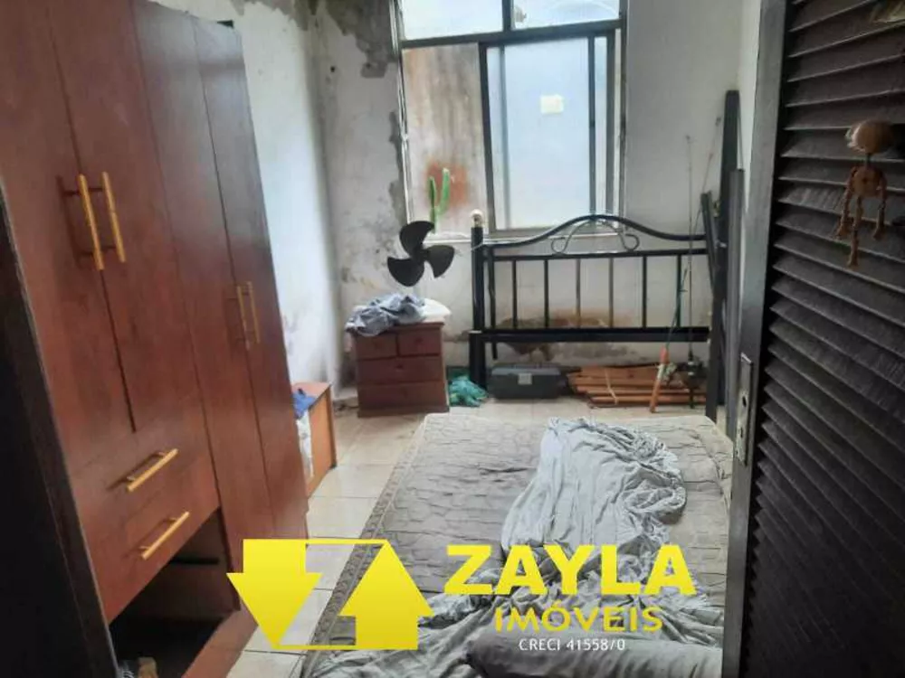 Casa, 5 quartos, 119 m² - Foto 6