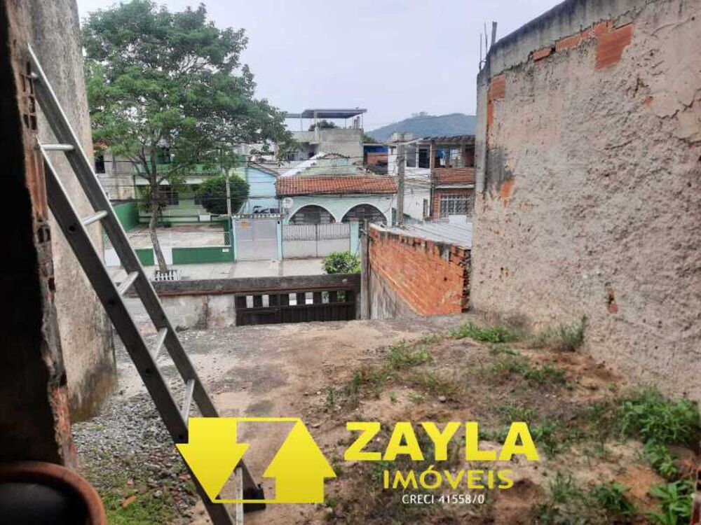 Casa, 5 quartos, 119 m² - Foto 23